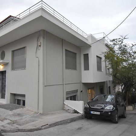 Rock, Few Steps From Acropolis Rocks! Apartment Athens Ngoại thất bức ảnh